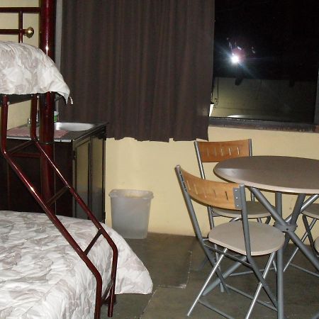 Hostal El Eden Zacatlán Exteriör bild