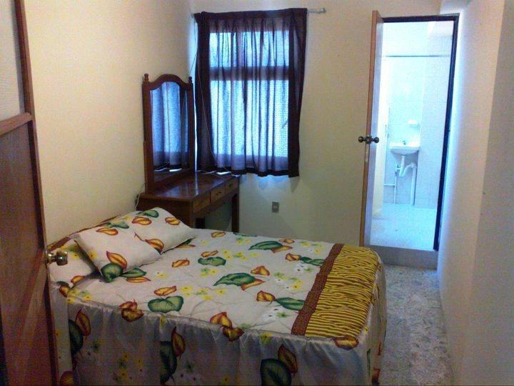 Hostal El Eden Zacatlán Rum bild