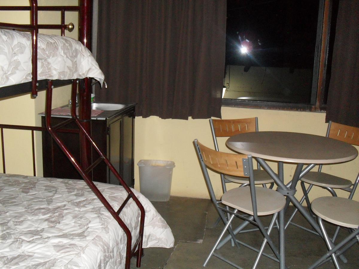 Hostal El Eden Zacatlán Exteriör bild