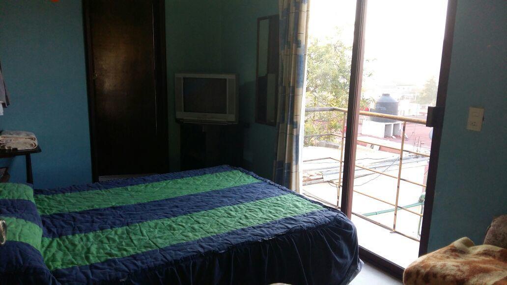 Hostal El Eden Zacatlán Exteriör bild